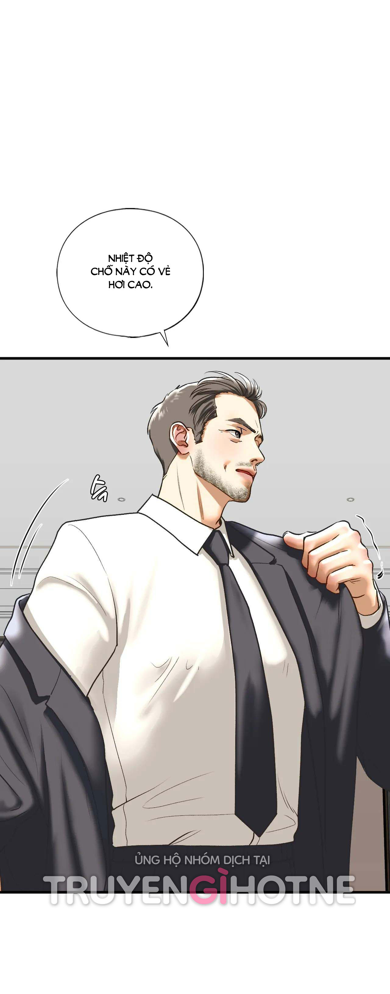 Chị Kế chapter 28.2 - Trang 16