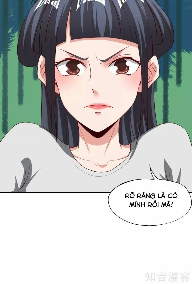 vòng bạn bè mạnh nhất của tiên giới chapter 40 9
