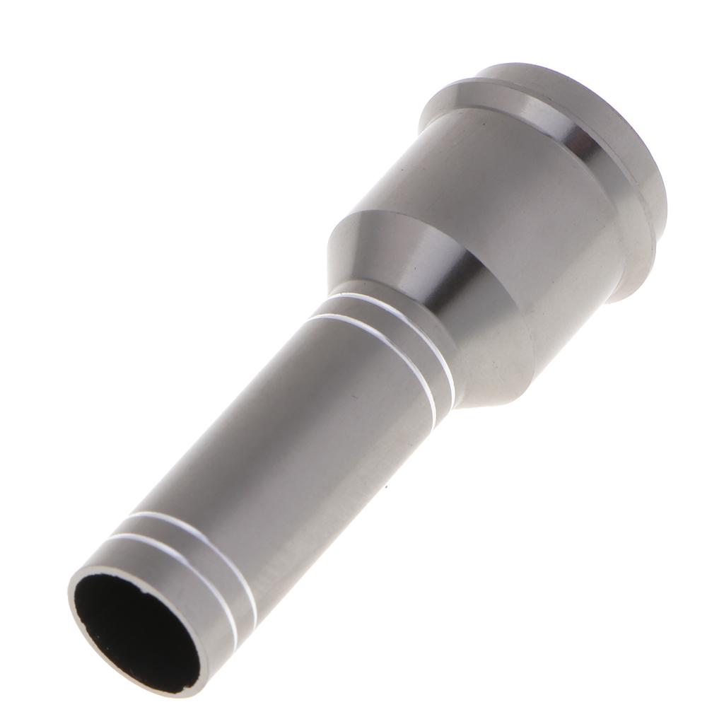 Aluminum Fishing Reel Seat Cap DIY Fishing Rod Building Repair Kit