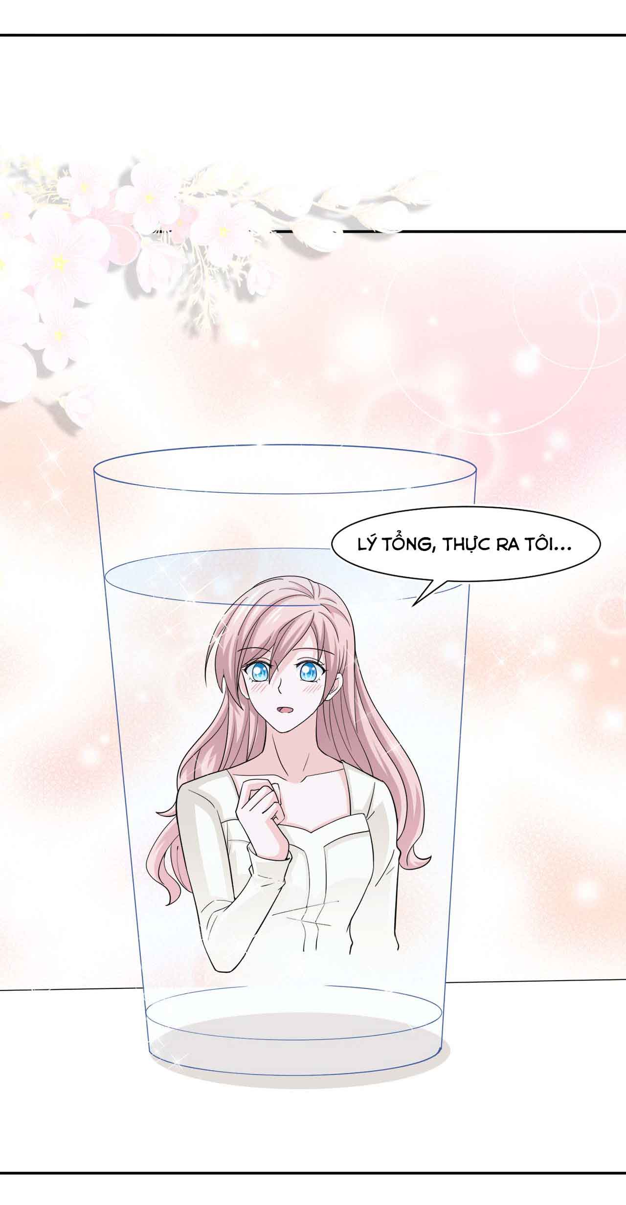 bí mật không thể yêu đương chapter 43 11