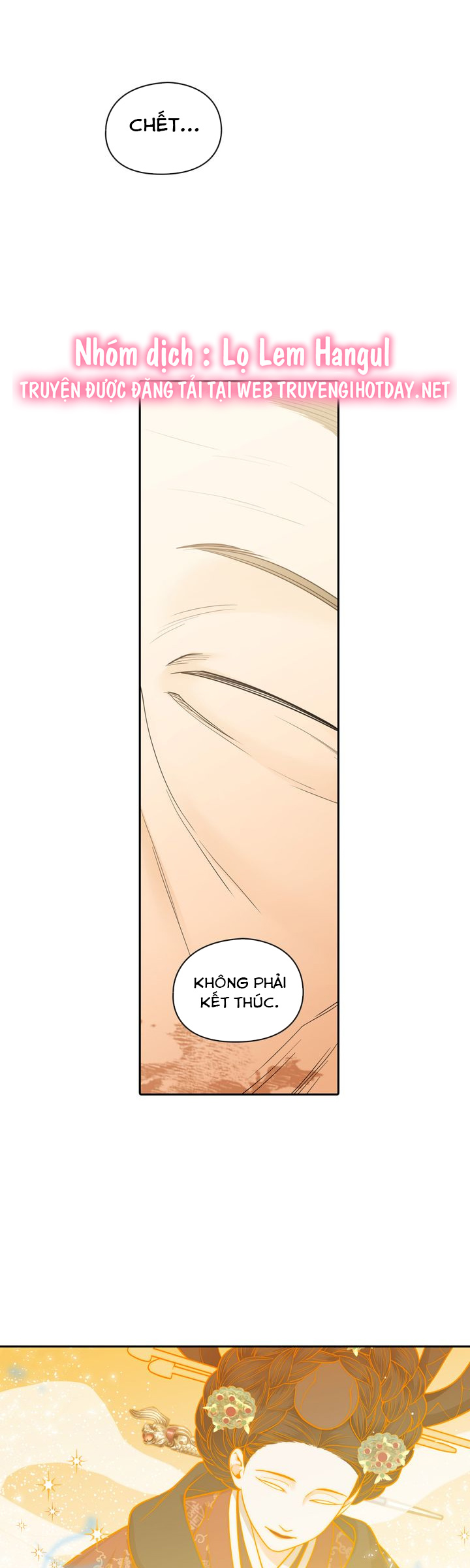 câu chuyện về người phụ nữ ấy chapter 179 9