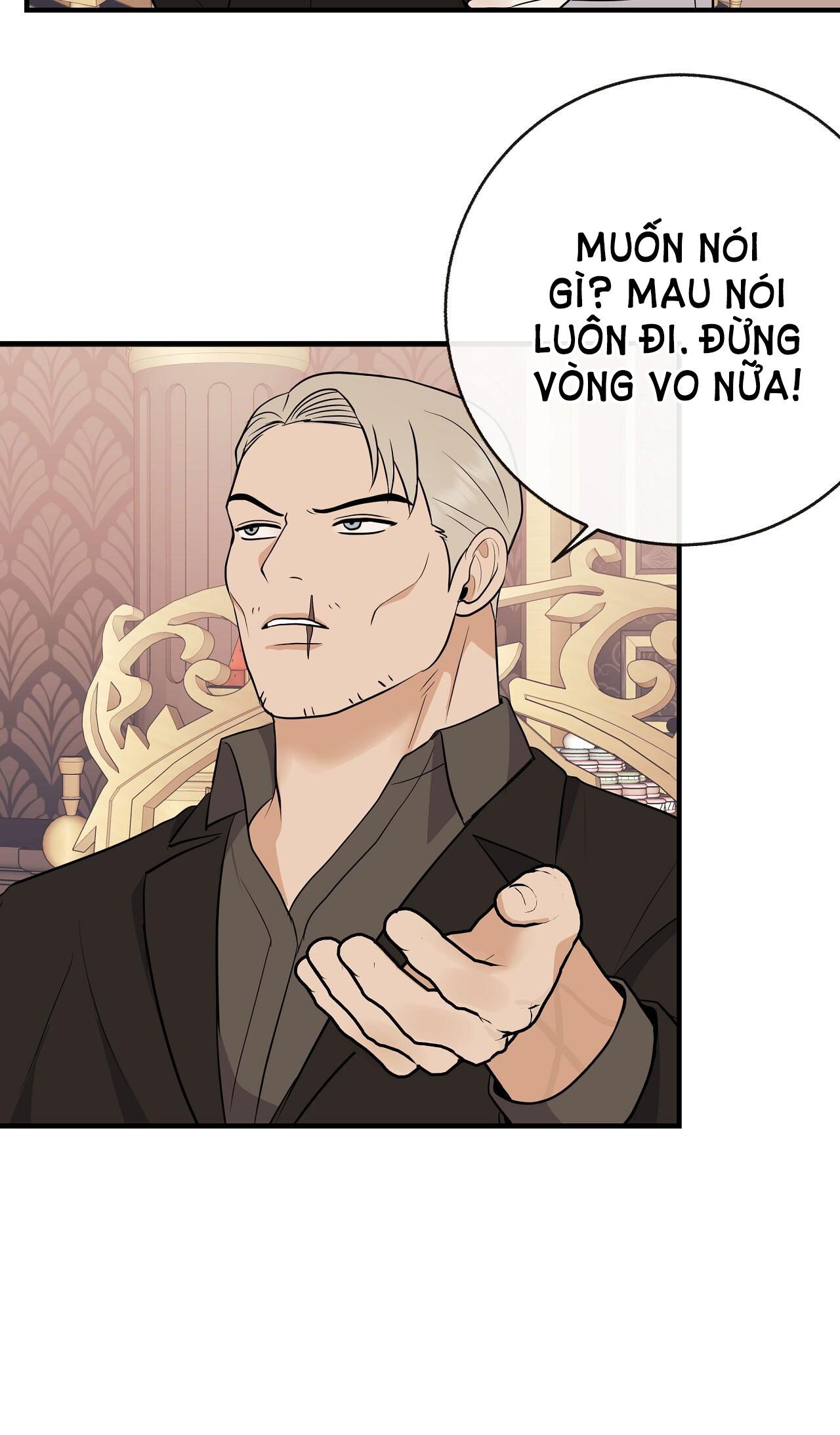 đứa bé là con tôi chapter 47.2 15