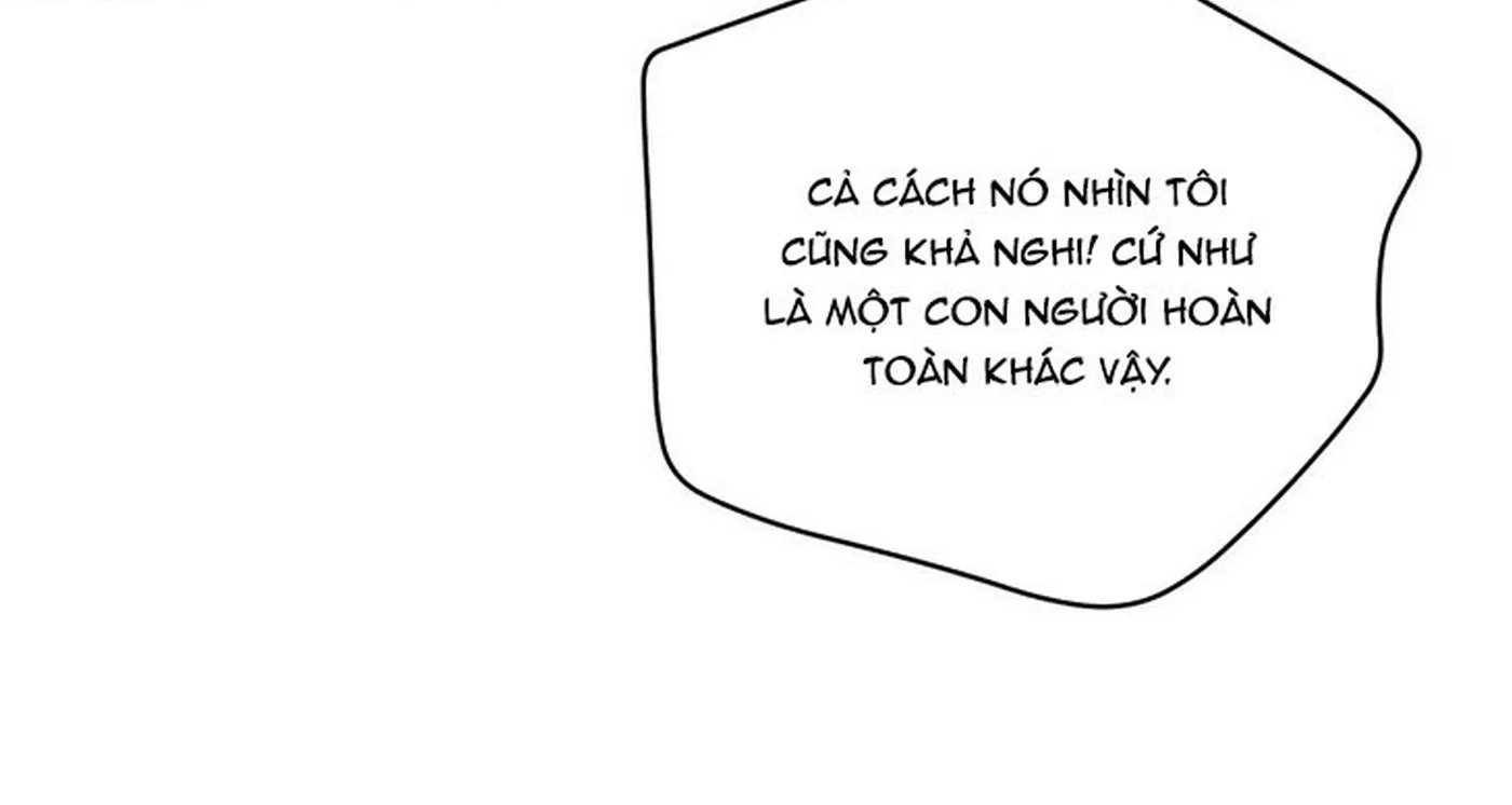 chuyện quái gì với giấc mơ đó vậy chapter 22 144