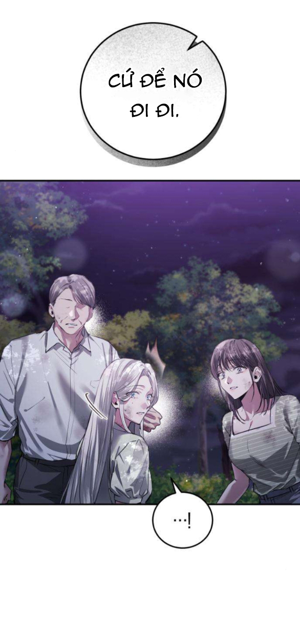 Khi Hắc Lang Gọi Tên Tôi chapter 2.2 10