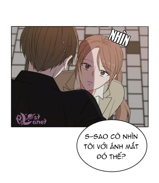 kiếp này cũng xin chăm sóc tôi như vậy nhé kiếp này cũng xin chăm sóc tôi như vậy nhé chapter 25 17