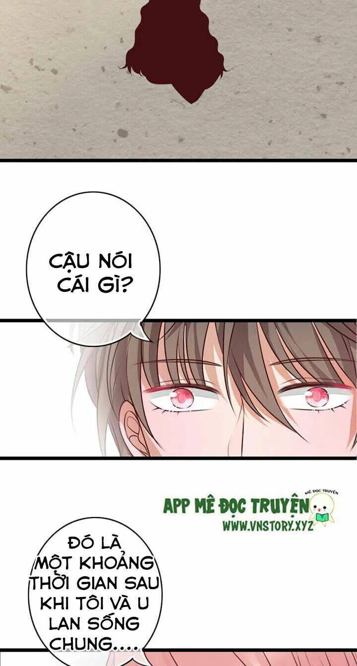 sau con mưa mùa hạ chapter 82 14