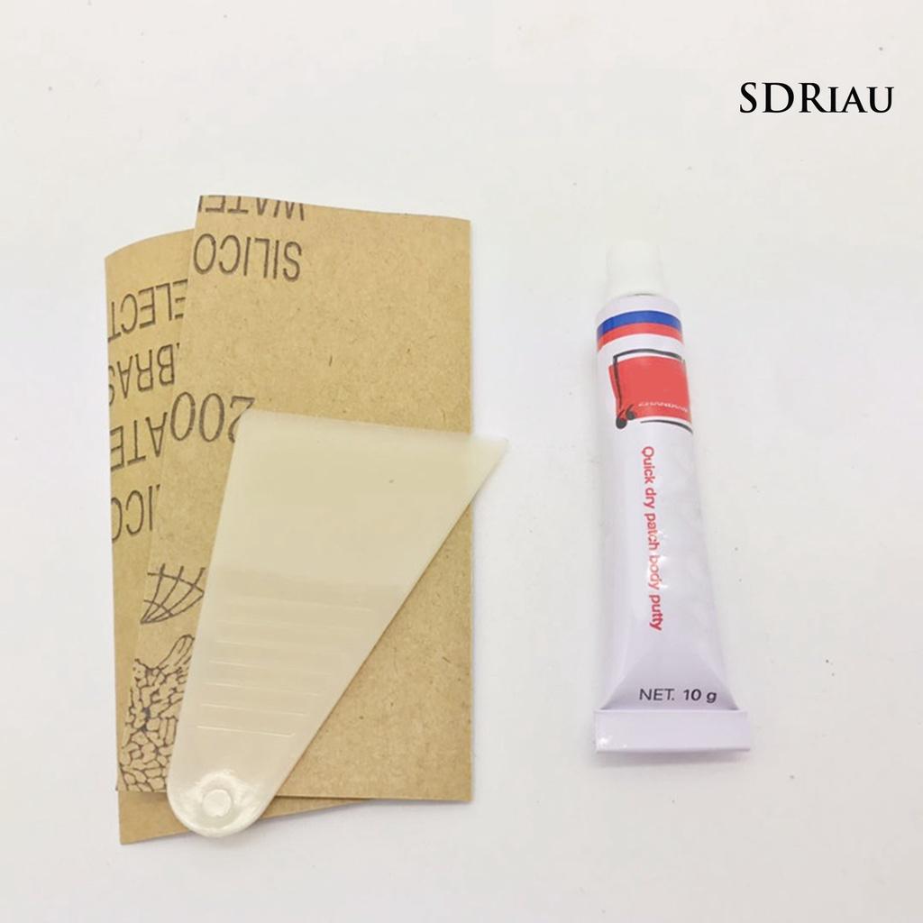 Bút Hỗ Trợ Phục Hồi Vết Trầy Xước Cho Xe Ô Tô