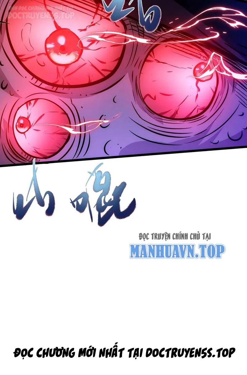 quỷ dị dược tề sư: bệnh nhân của ta đều là kinh khủng chapter 127 31