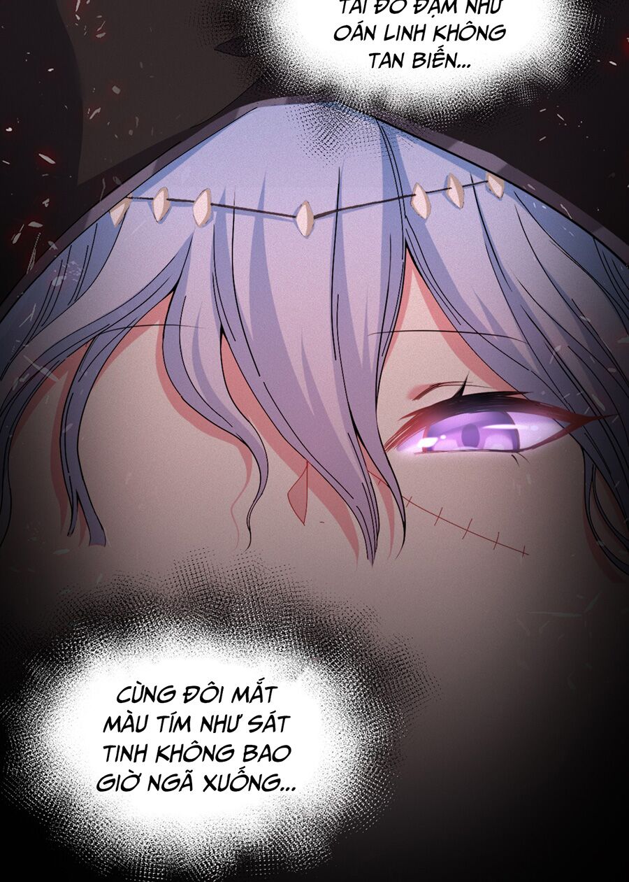 đồ long kỵ sĩ hôn môi ác long chapter 13 32