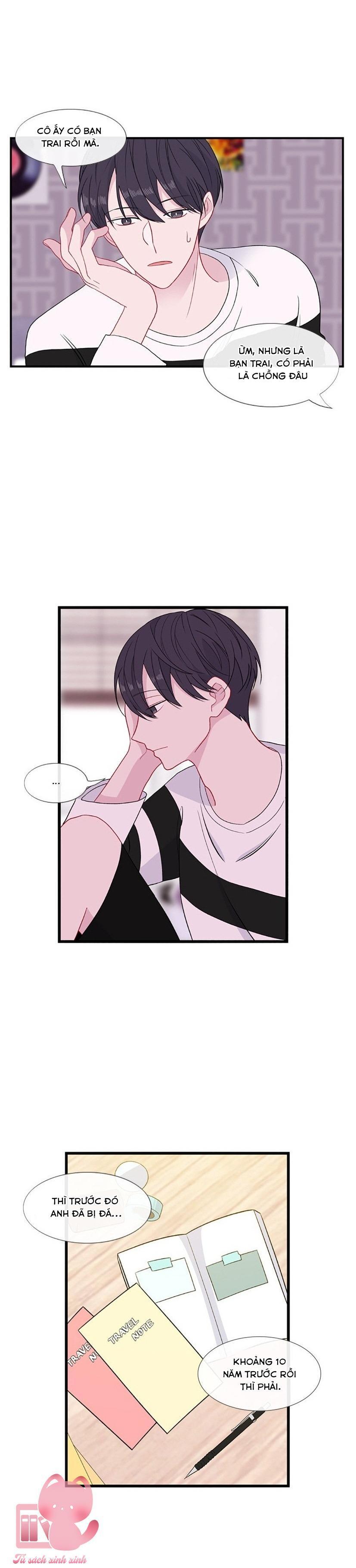 về bên anh chapter 114 15