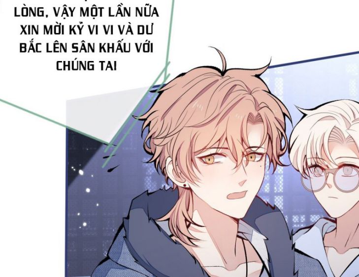 hotsearch của ảnh đế chapter 120 70