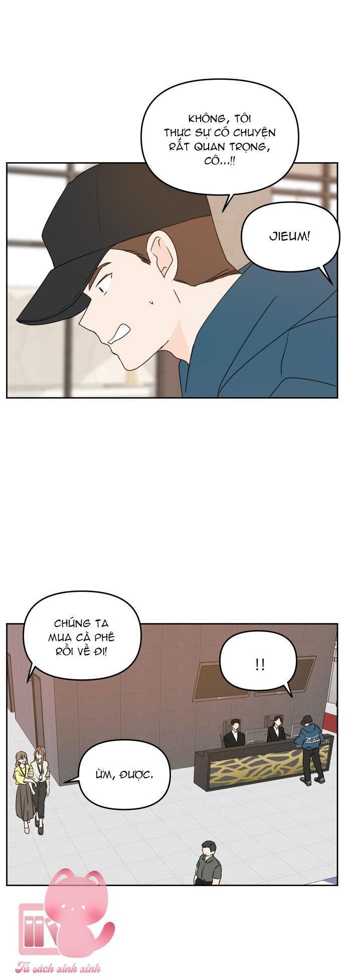 hẹn gặp nhau ở kiếp thứ 19 chapter 57 43