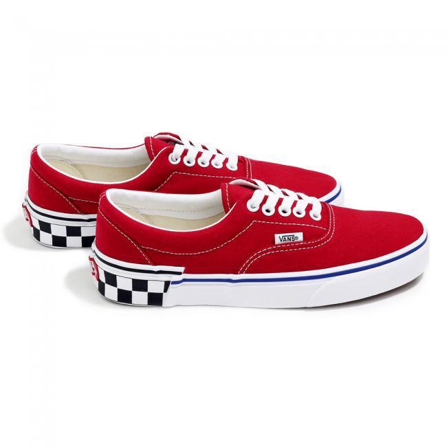 Giày Vans Era Check Block - VN0A38FRVOR