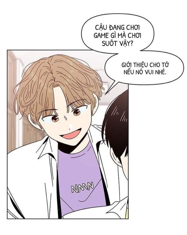 mùa hoa nở rộ chapter 15 8