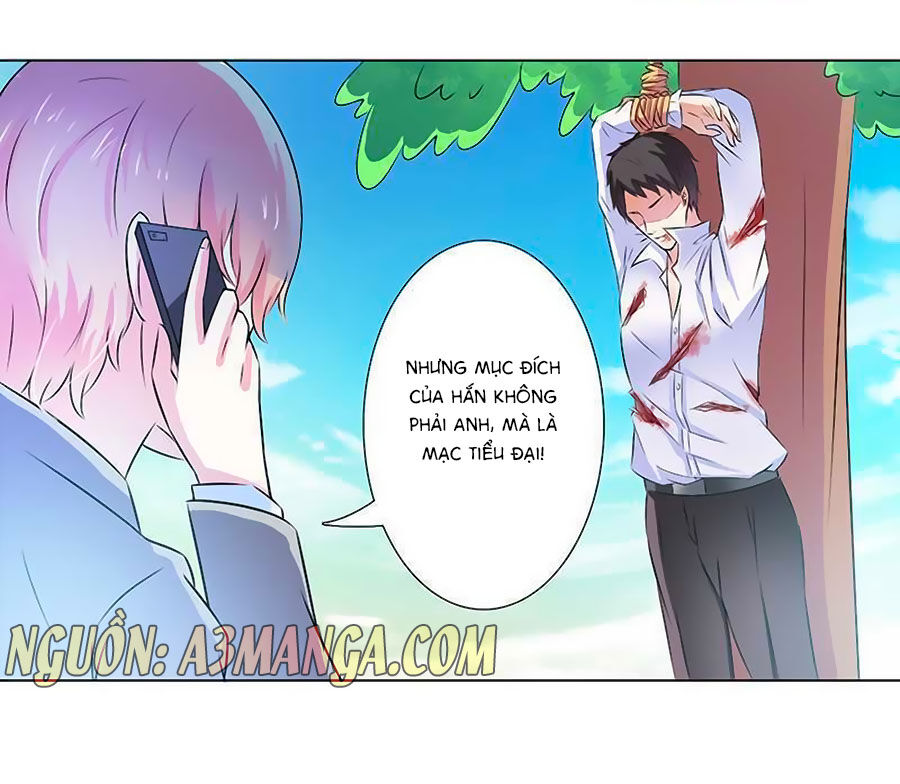 watashi wo hitorijime ni shite chapter 35 12