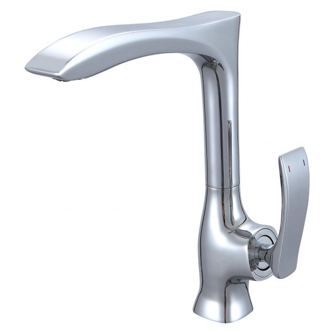 Vòi rửa bát Canzy CZ-805