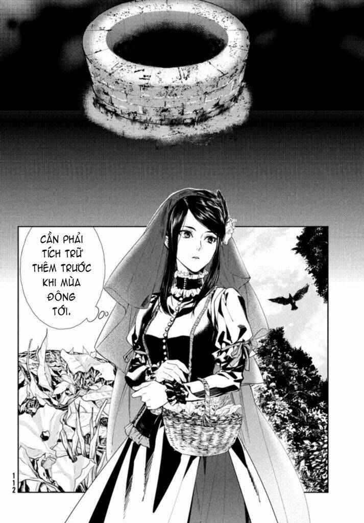 shin'yaku märchen - new testament chapter 1 5