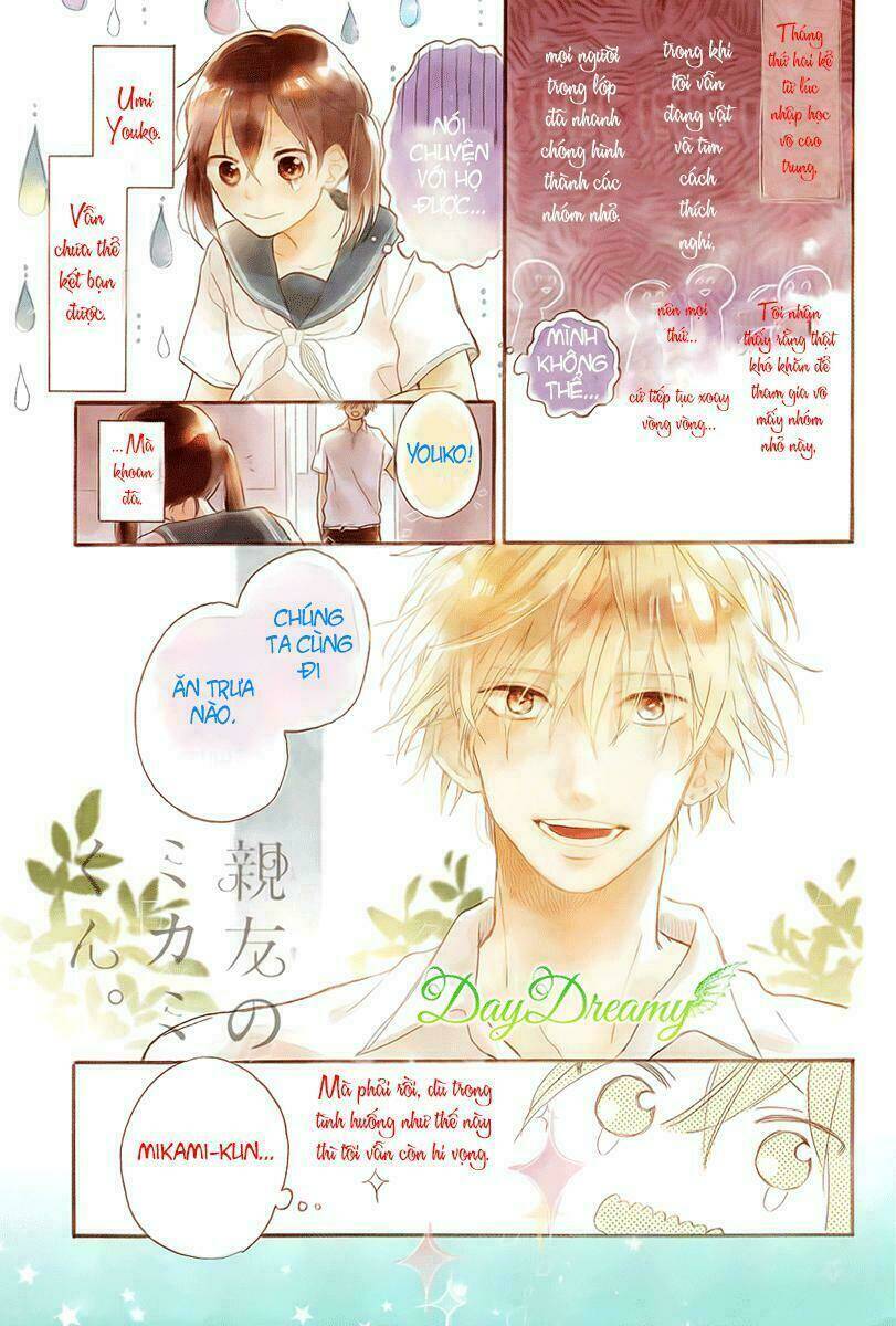 tổng hợp one shot. chapter 169 2