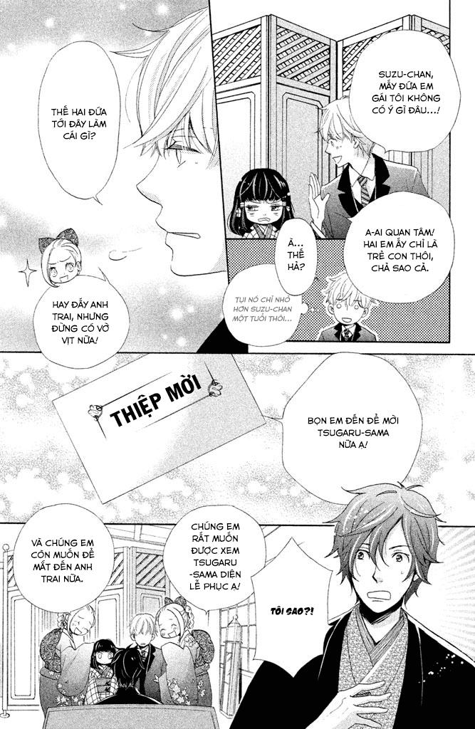 meiji hiiro kitan chapter 14 18