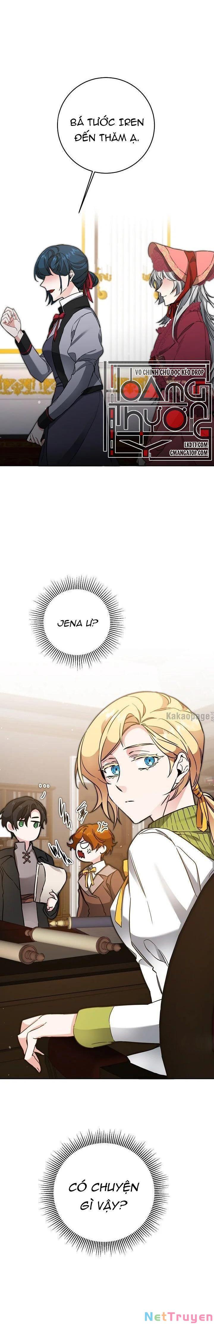 tôi trở thành hoàng đế bạo chúa trong tiểu thuyết chapter 55 20