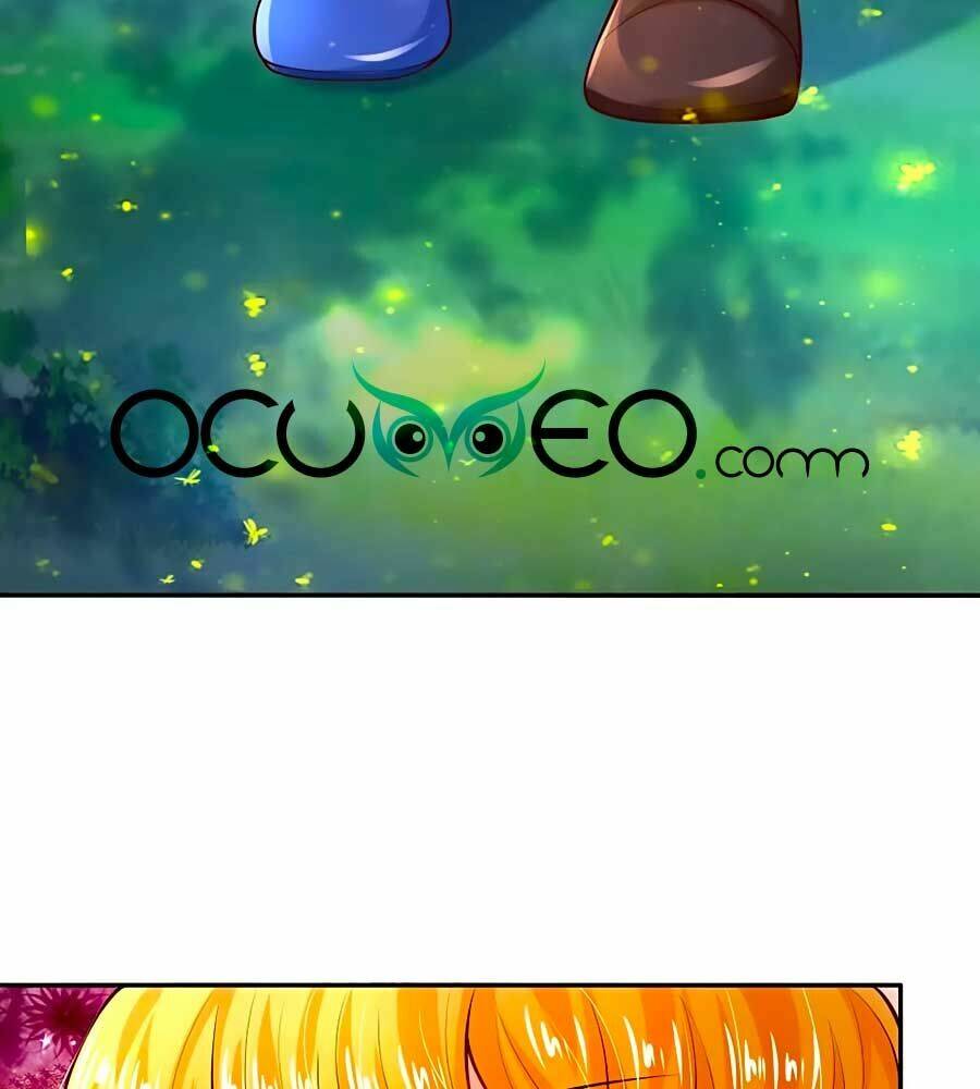 bỗng một ngày trở thành con gái nhà vua chapter 216 33