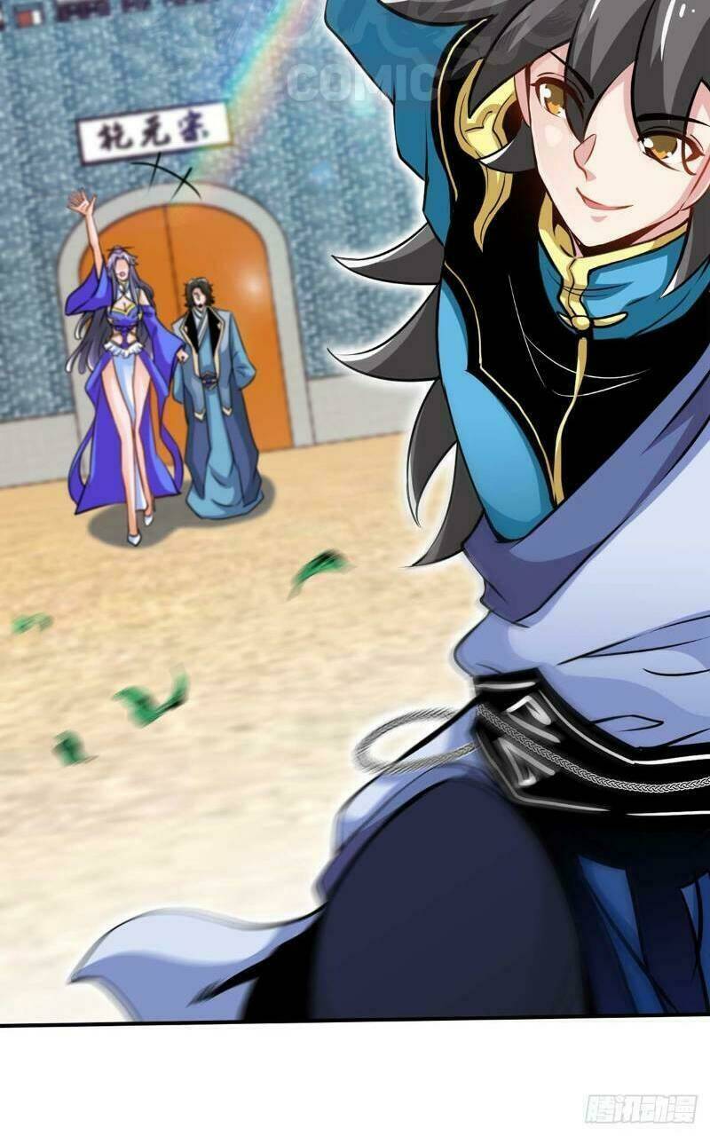 võ hồn tuyệt thế chapter 7 26