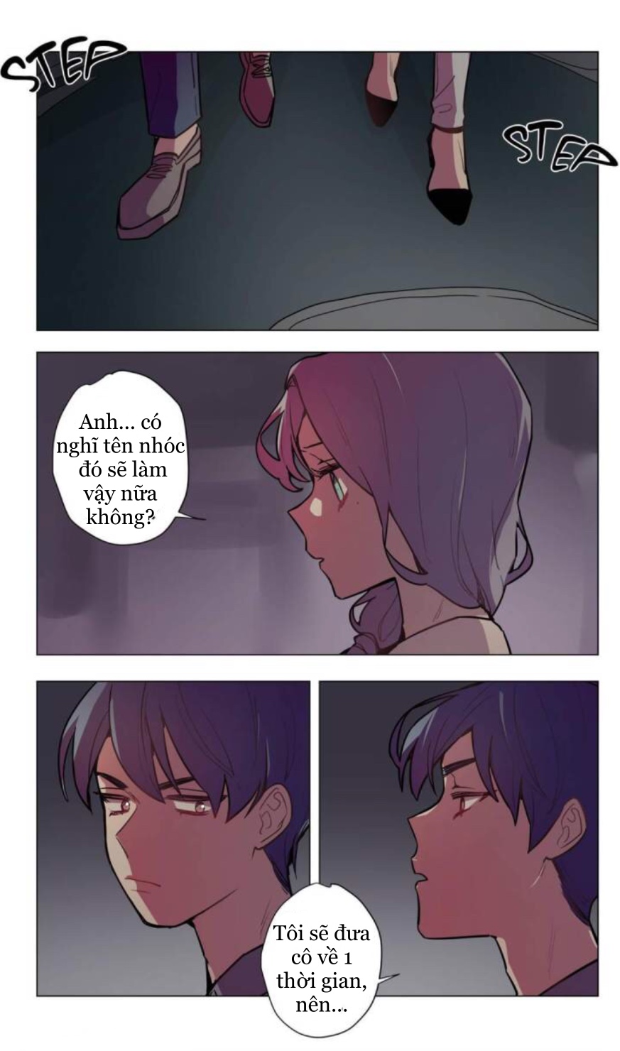 mảnh ghép o bị khuyết chapter 13 6