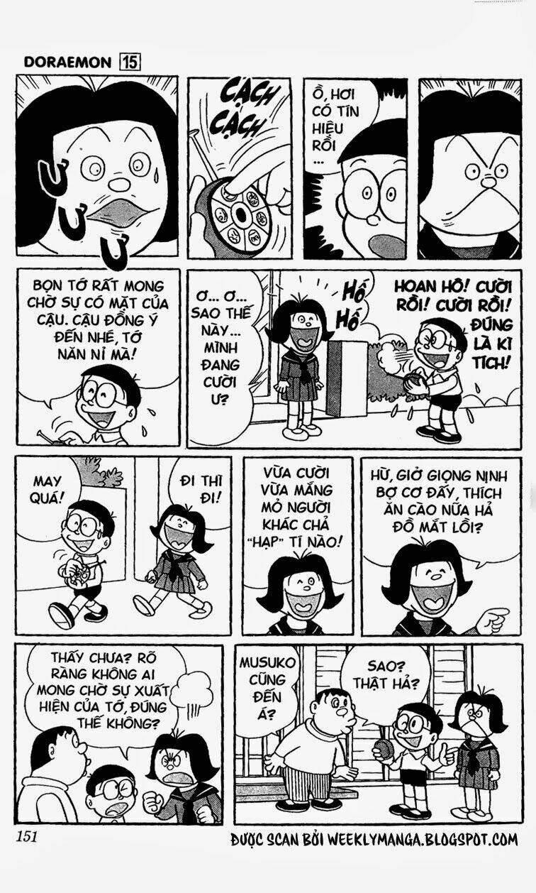 doraemon chapter 282 5