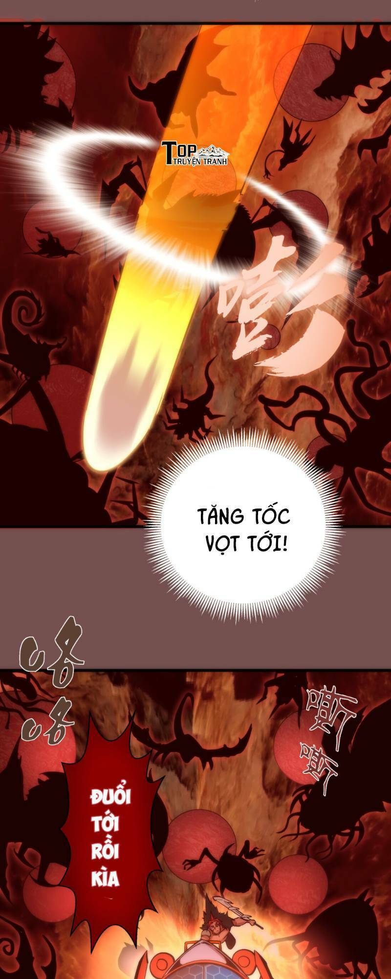 ta không phải đại ma vương chapter 16 33