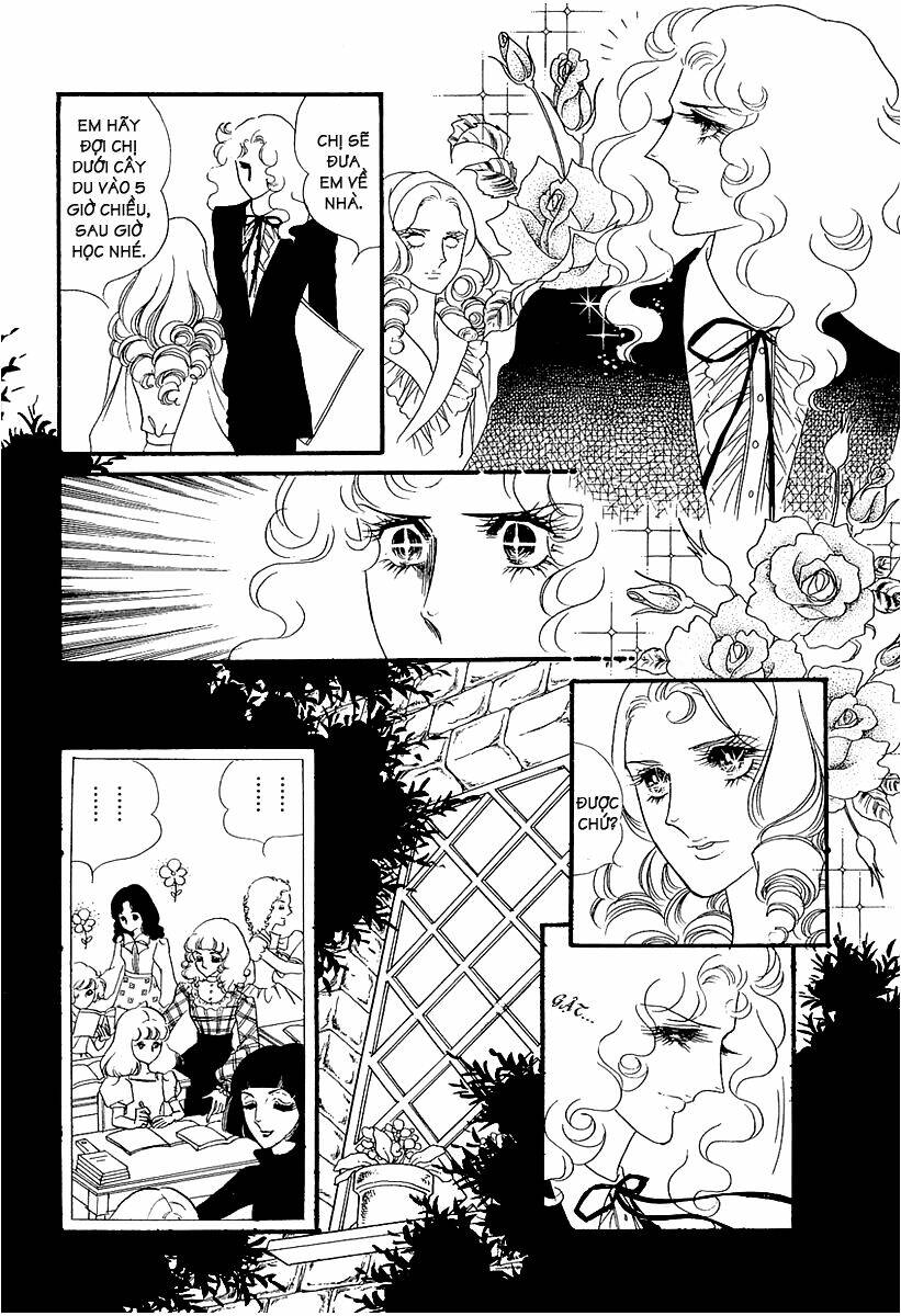 oniisama e... chapter 9 3