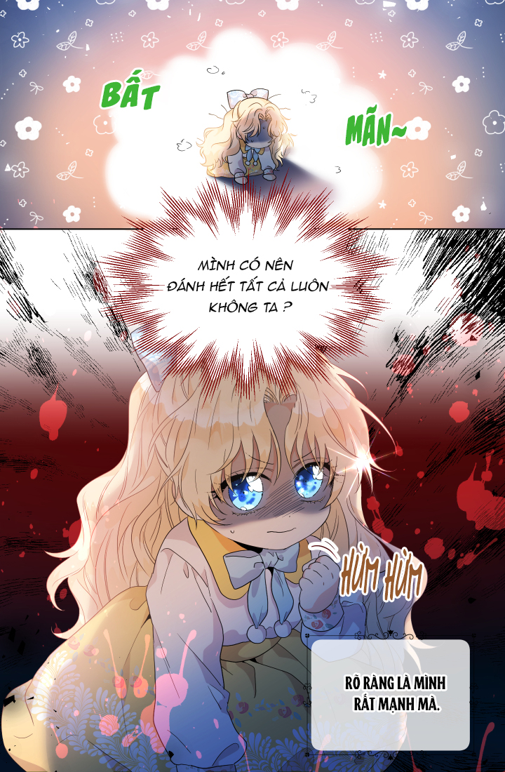 em út on top chapter 0 16