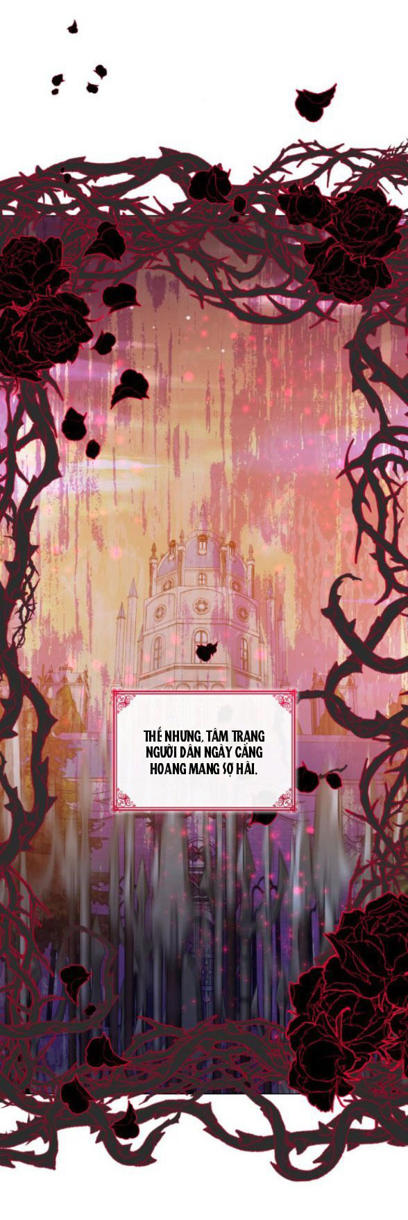 sau khi chuyển sinh tôi trở thành công chúa chapter 11.2 35