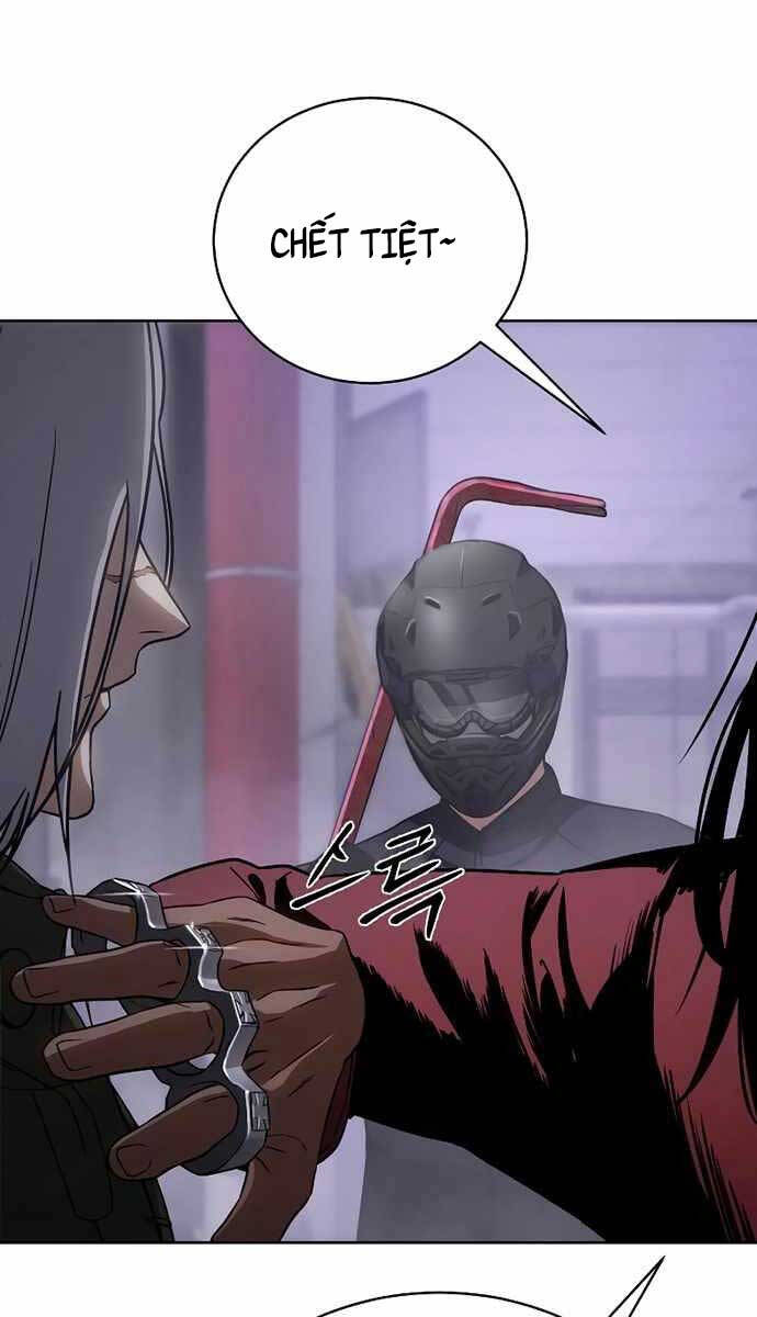 đặc vụ song sinh chapter 17.2 91