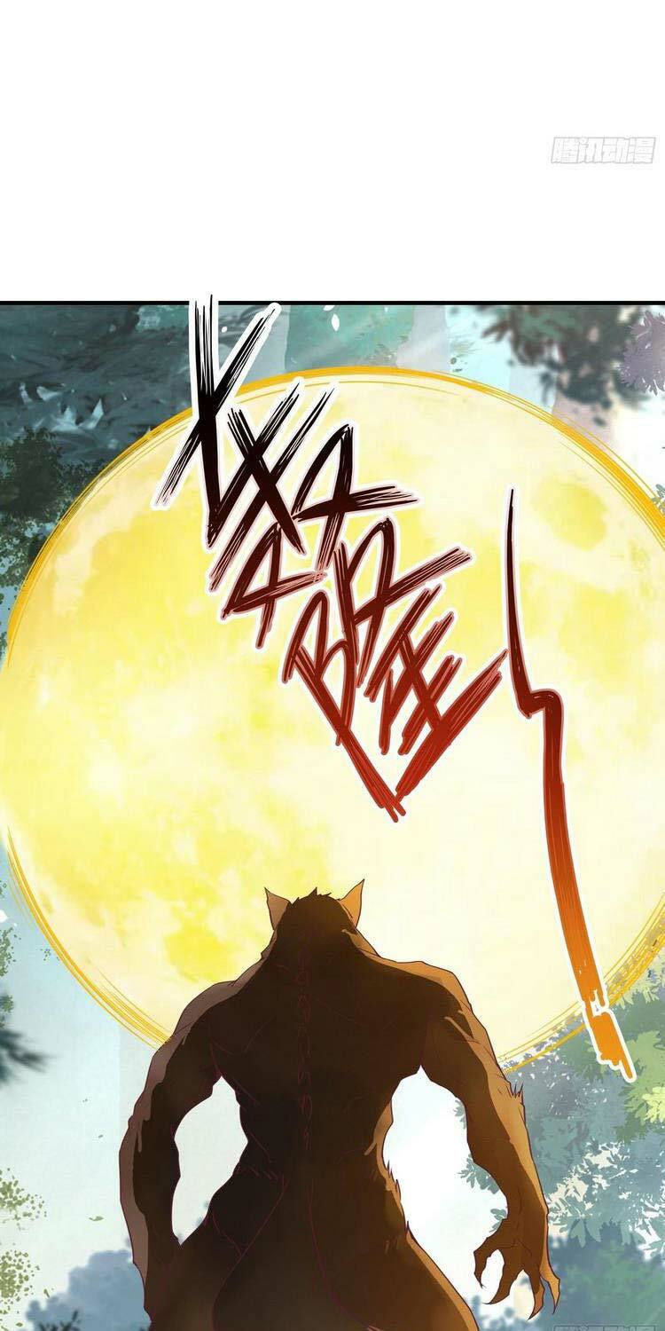 ta lập hậu cung tại tây du ký chapter 32 15