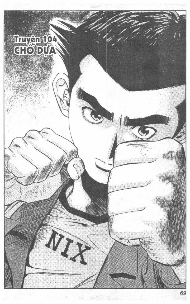 change guy chapter 99 66