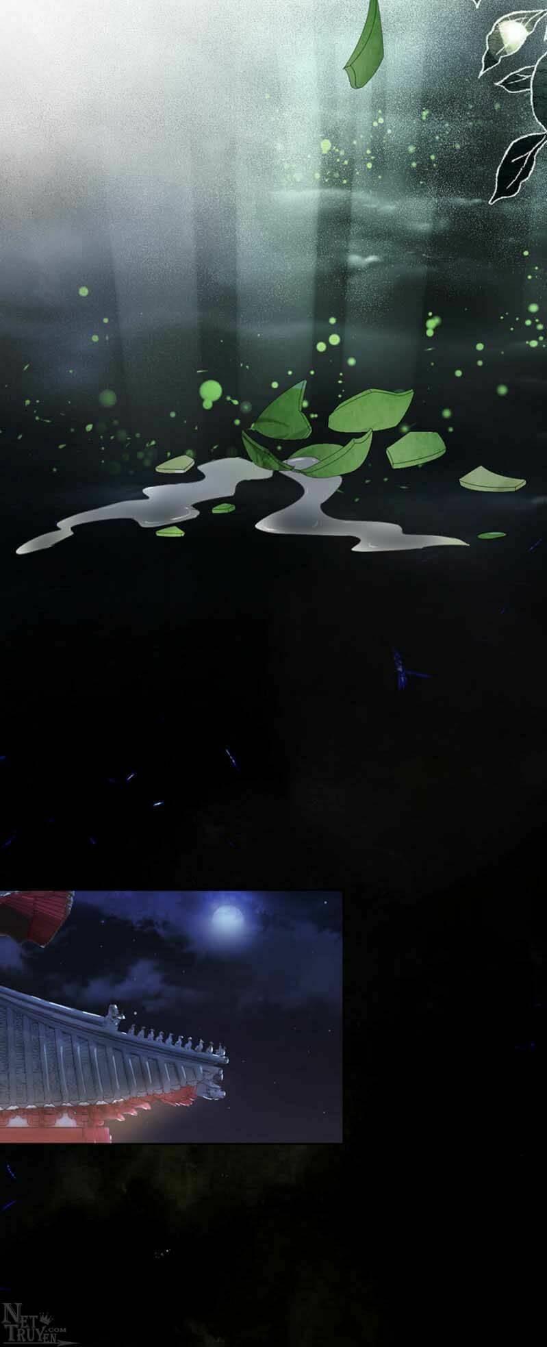 dục hỏa độc nữ chapter 111 10