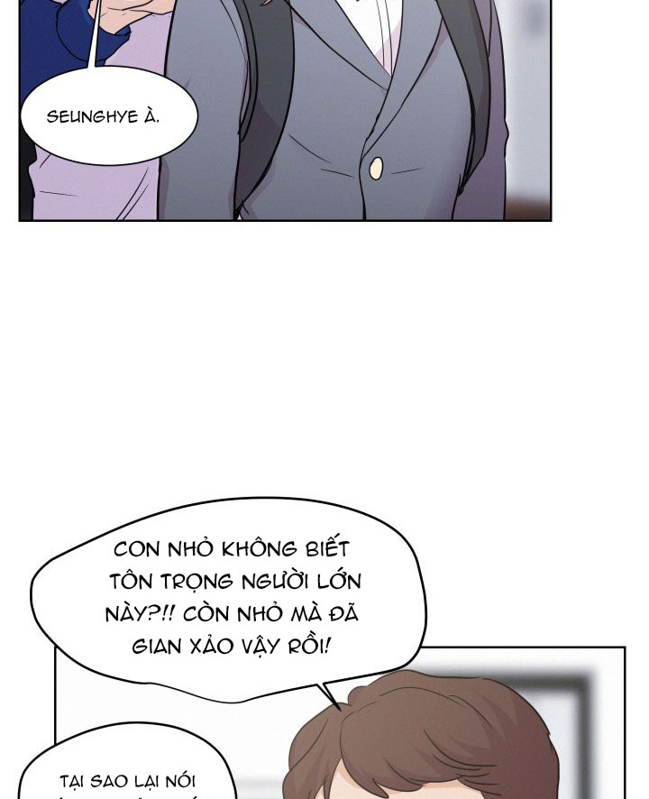 hướng về phía anh chapter 3 63