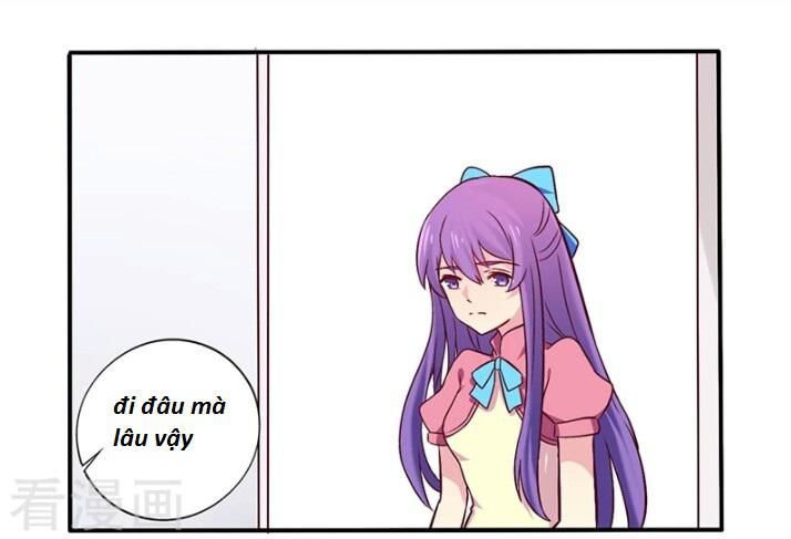 tổng tài đã cưới em chapter 72 8