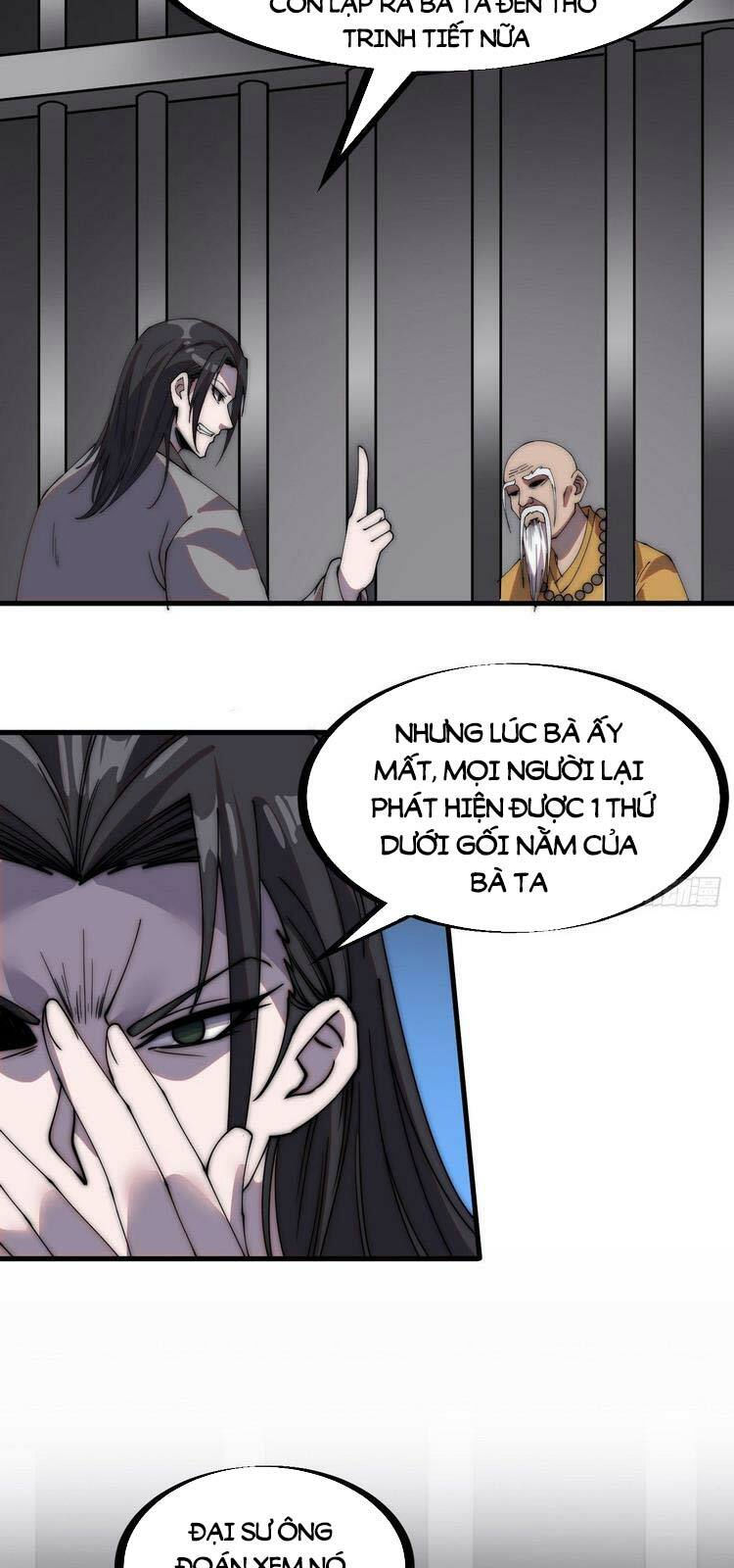 ta có một sơn trại chapter 225 7