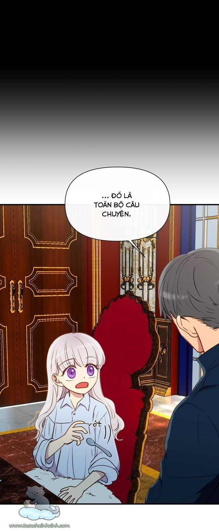 công nương khế ước của gia tộc công tước quái vật chapter 16 32