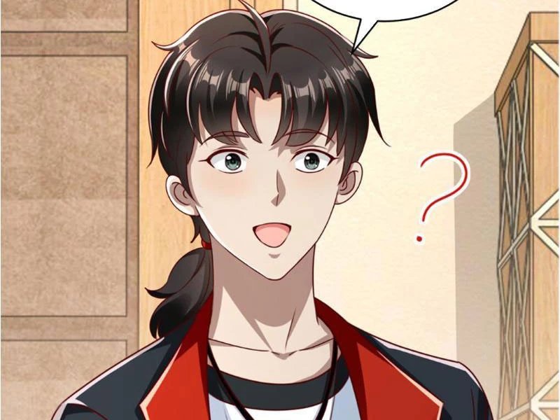 bảy vị tỷ tỷ tuyệt thế vô song của ta chapter 15 46