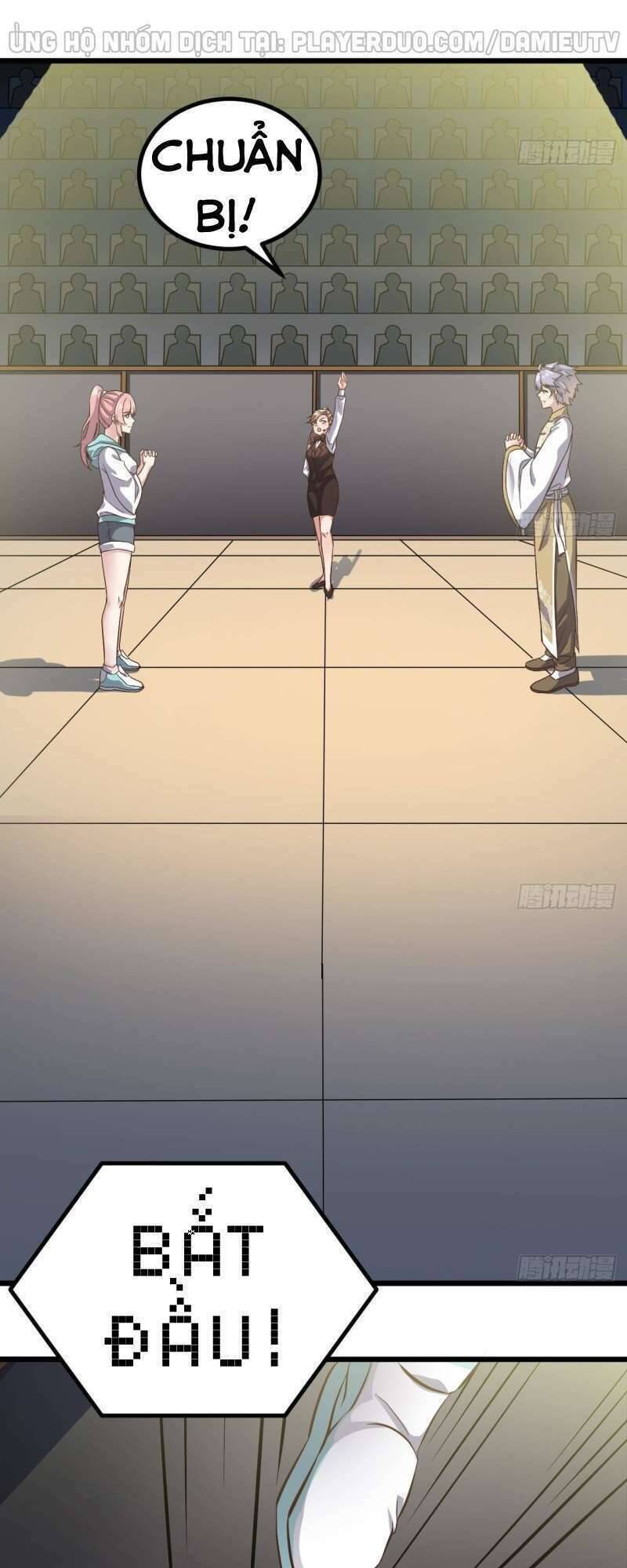 địa phủ khai phá thương chapter 226 3