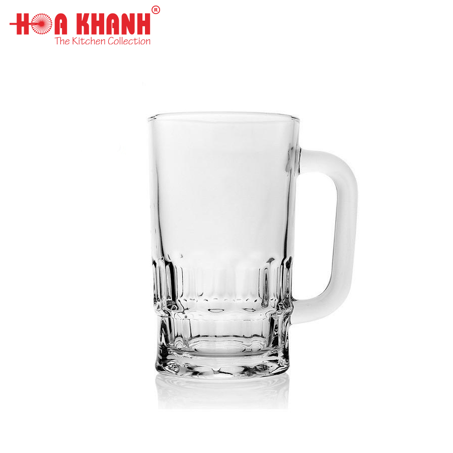 LY QUAI THỦY TINH 999 - 385ML - A18-INDO14