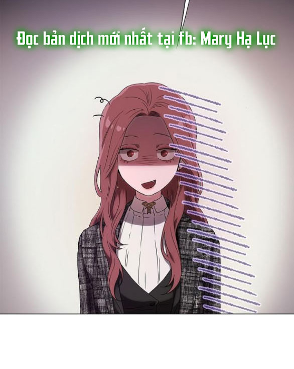 không thể thoát ra khỏi bộ phim kịch tính chapter 14.1 54