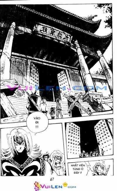 những người bạn tốt chapter 27 68