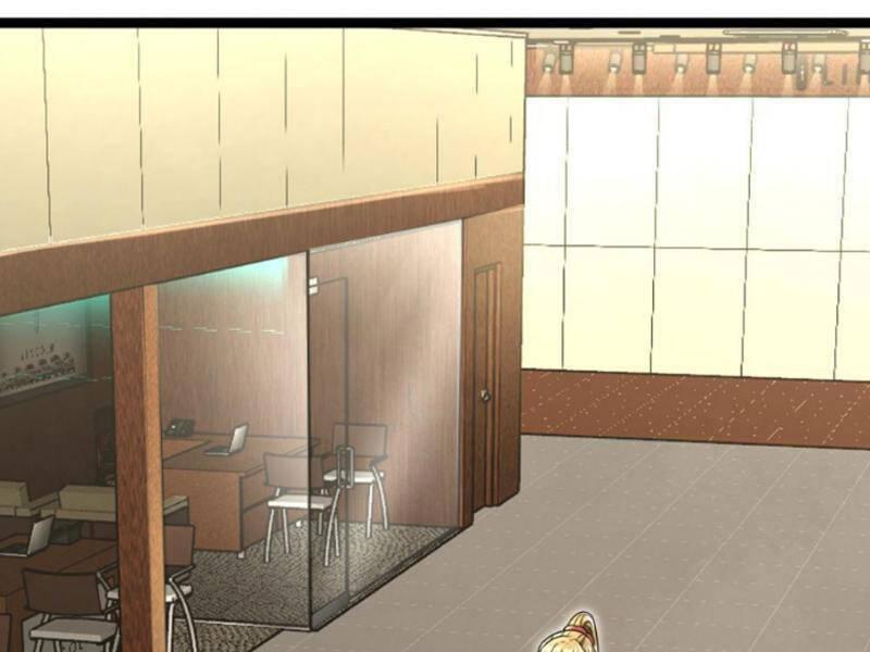 đóng băng toàn cầu: tôi gây dựng nên phòng an toàn thời tận thế chapter 176 11