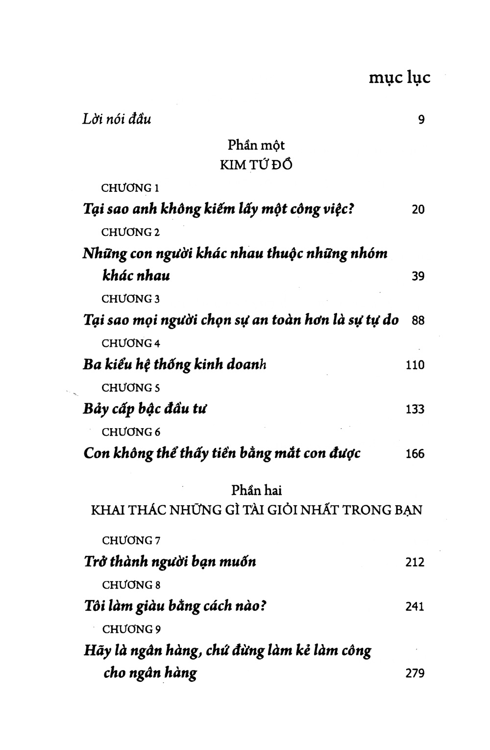 Dạy Con Làm Giàu 02 - Sử Dụng Đồng Vốn - Để Được Thoải Mái Về Tiền Bạc (Tái Bản)