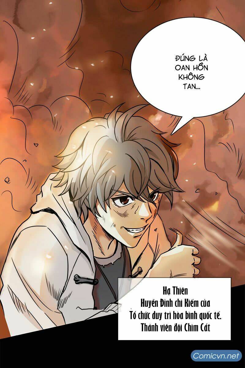 cấp tiên phong chapter 1 9