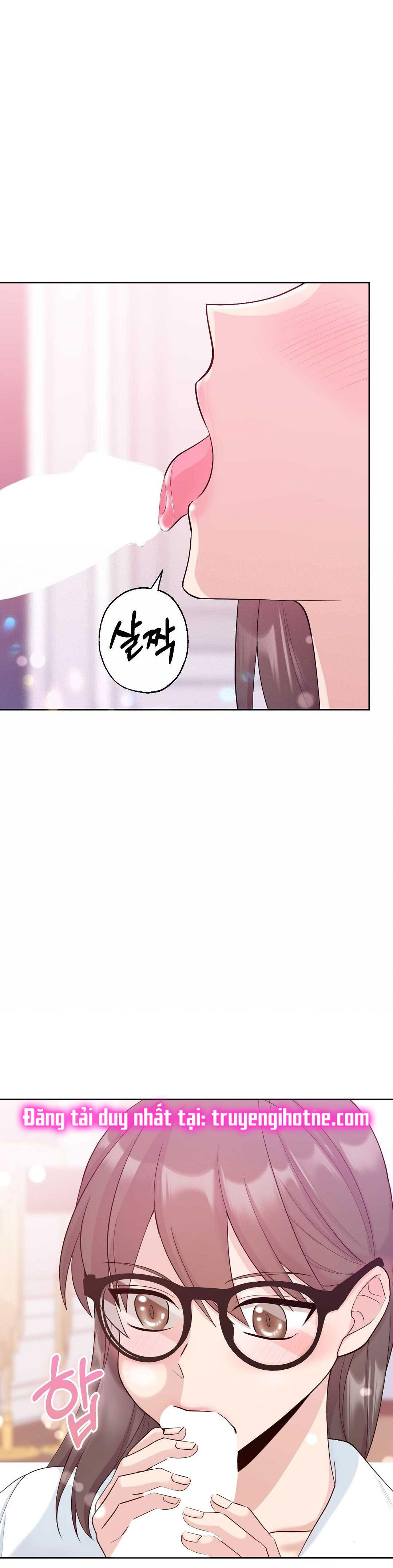 [18+] hợp đồng nô lệ dâm đãng chapter 4.1 15