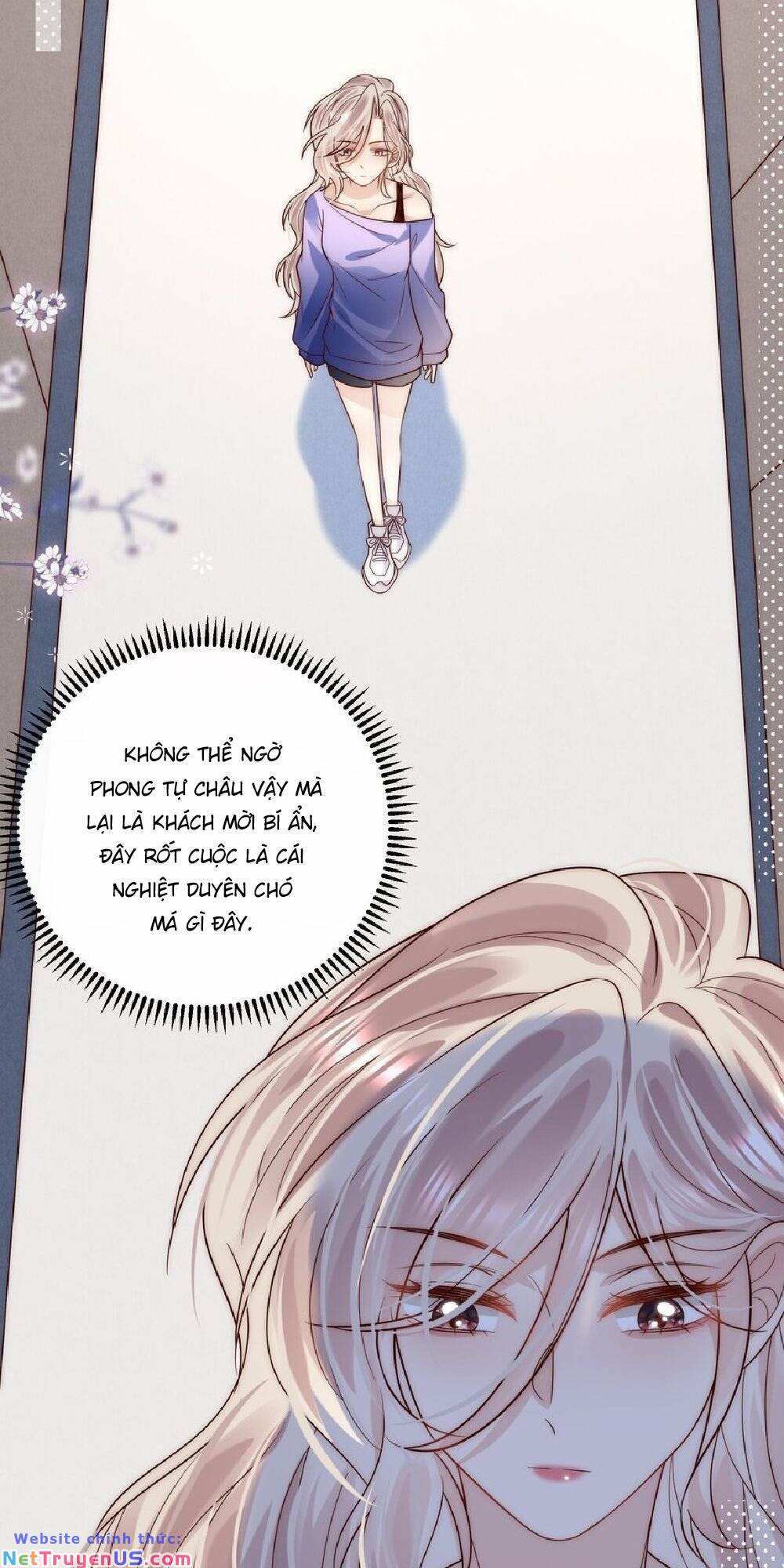 ta được thế thân tỏ tình chapter 23 33